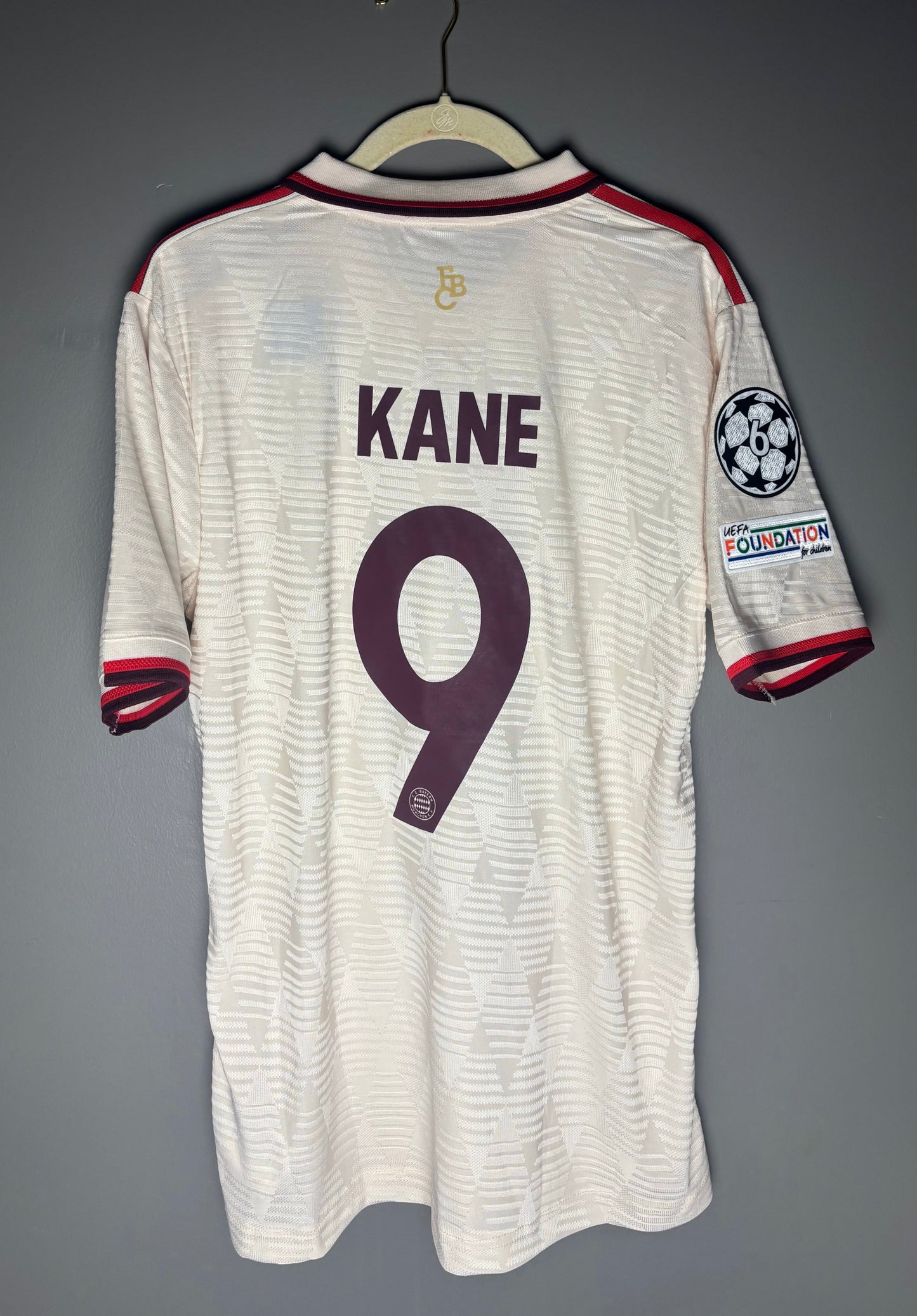 FC Bayern Munich ‘24 - 9 Kane