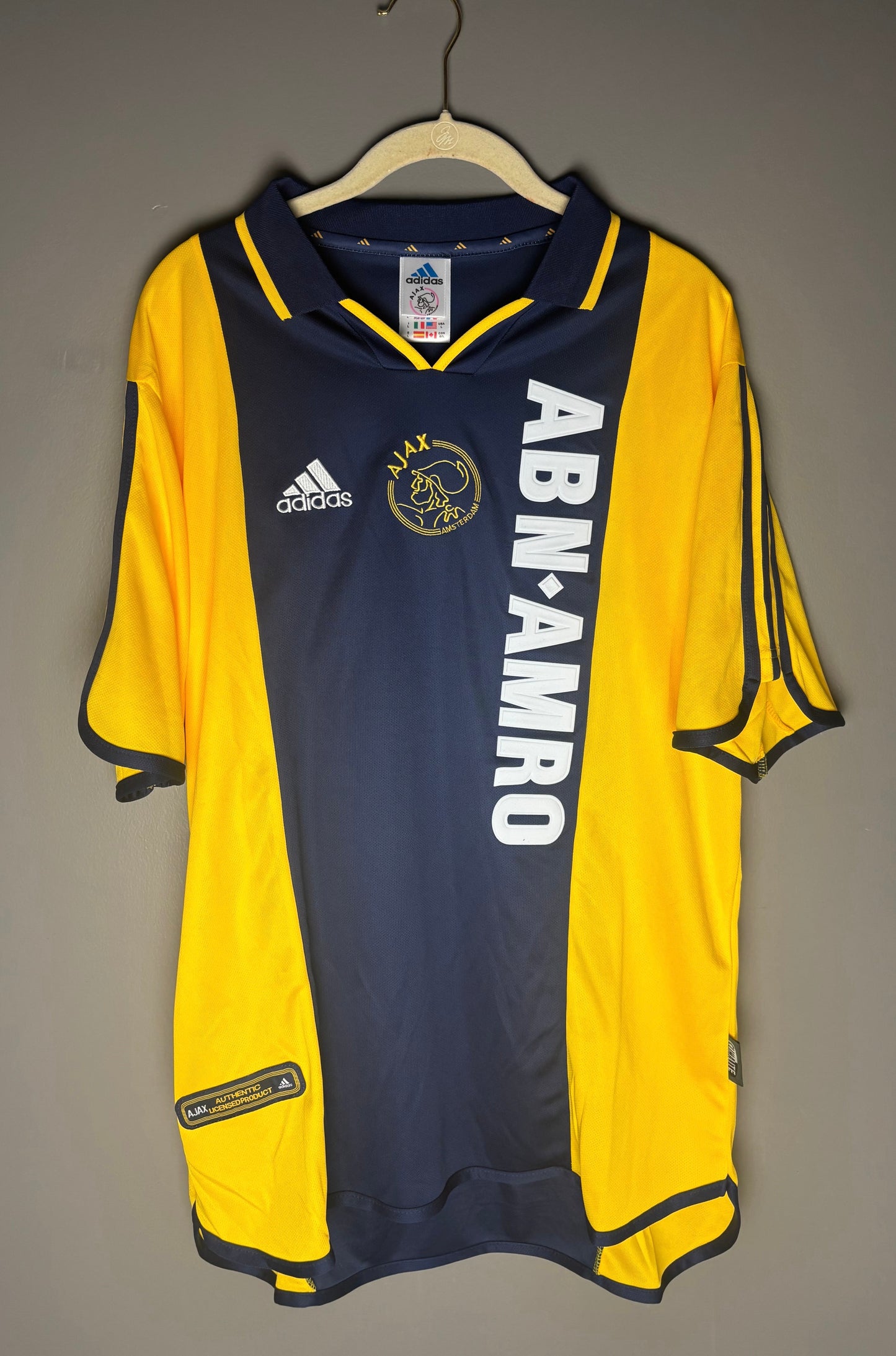 Ajax FC Anniversary ‘00 - 23 Van Der Vaart