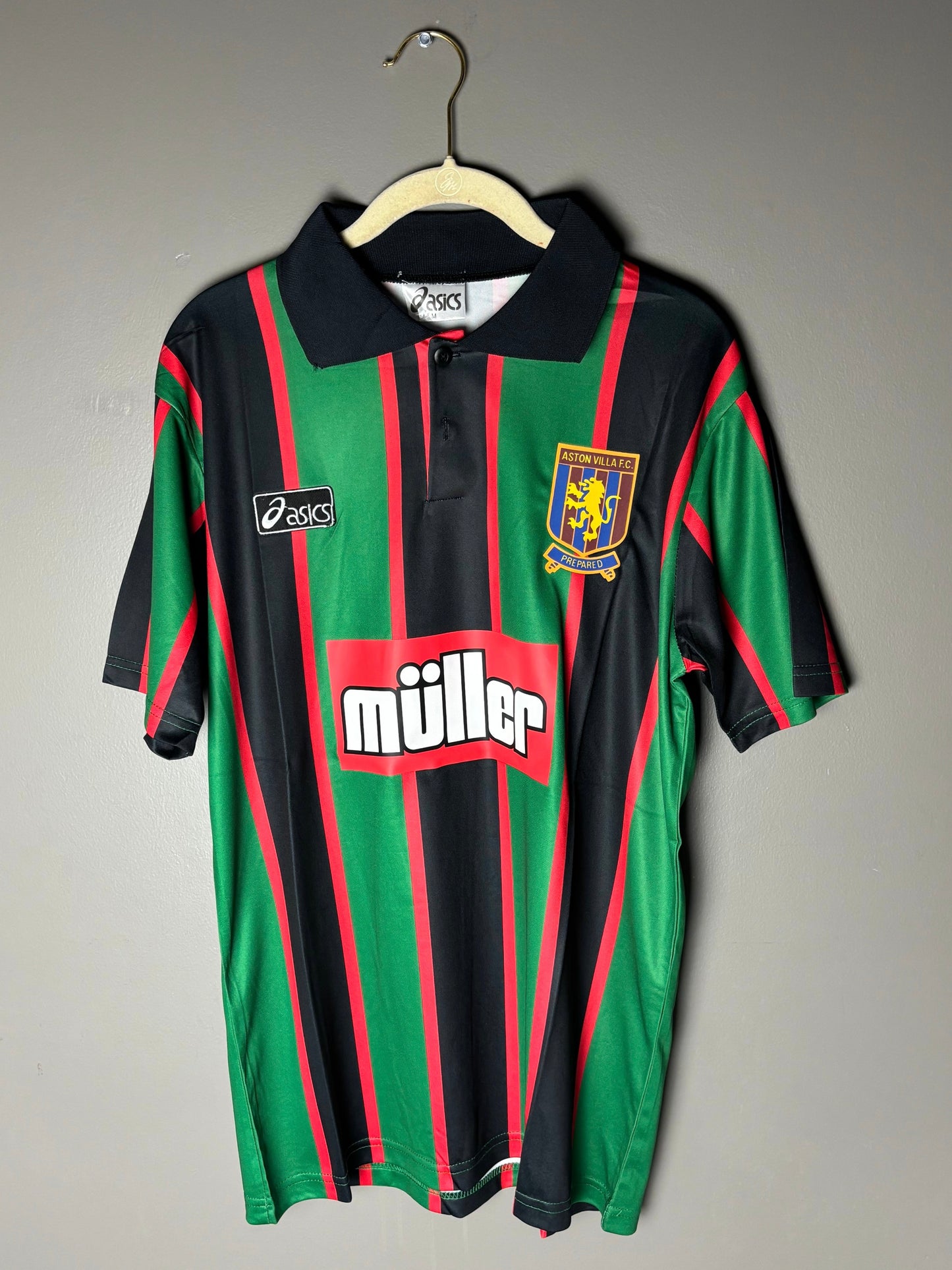 Aston Villa FC ‘94