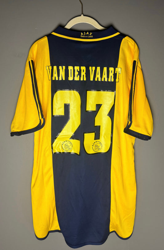 Ajax FC Anniversary ‘00 - 23 Van Der Vaart