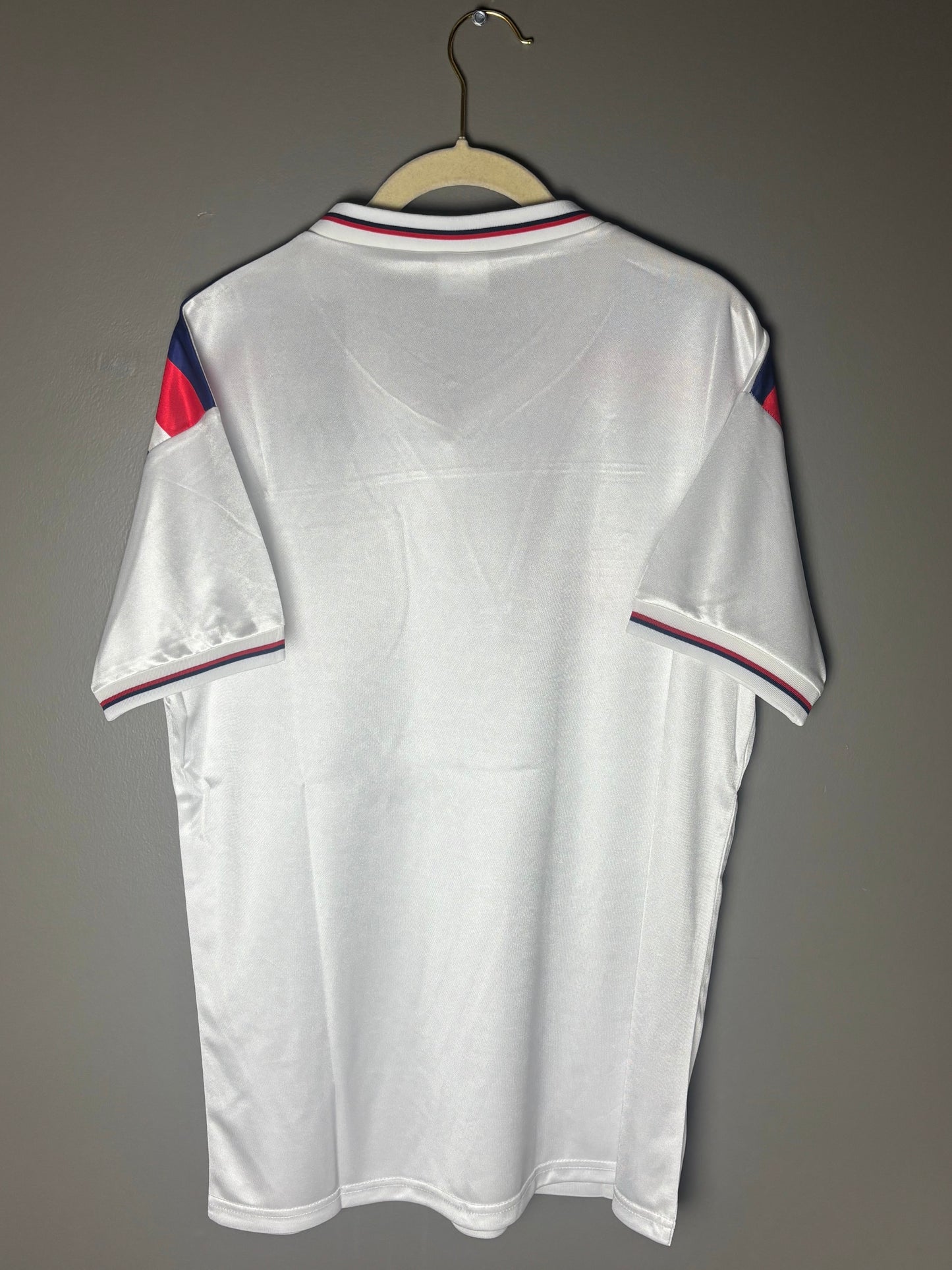 England 1982