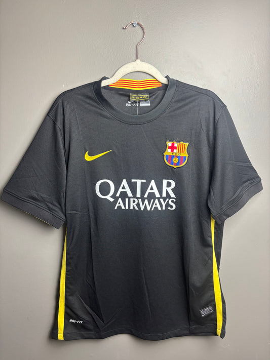 FC Barcelona 2012/13 - 10 Messi