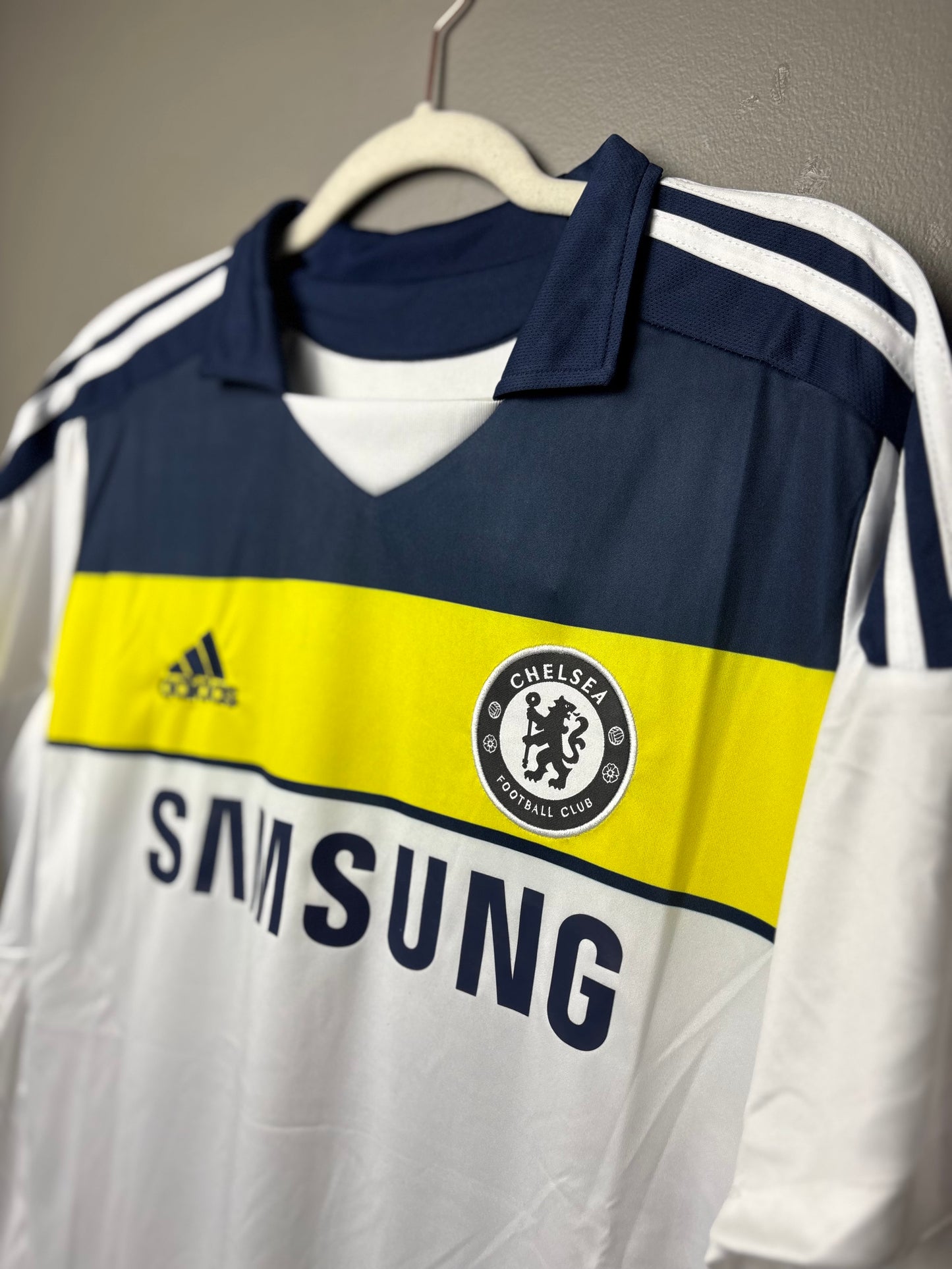 Chelsea FC 2011/12 - 11 Drogba