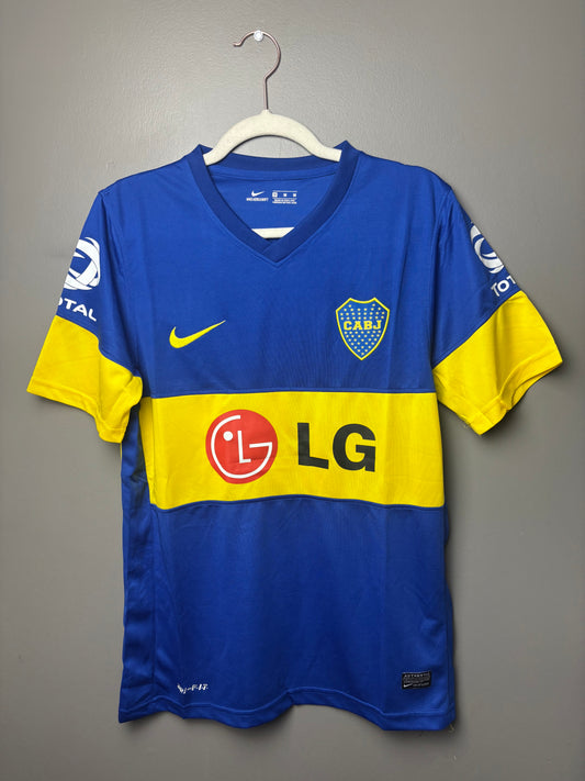 Boca Juniors 2012/13 - 10 Roman Riquelme