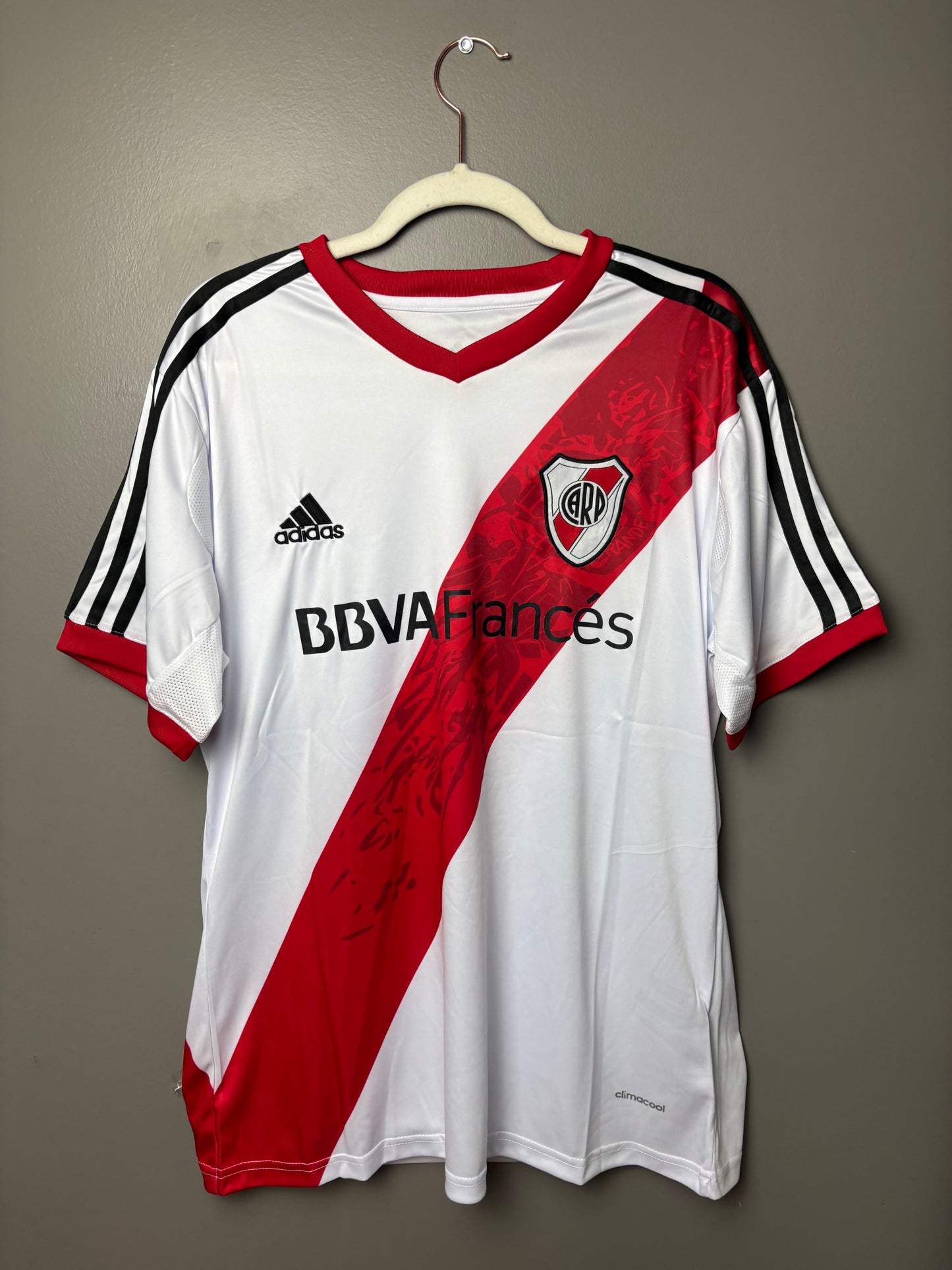 River Plate 2013/14 - 23 Ponzio