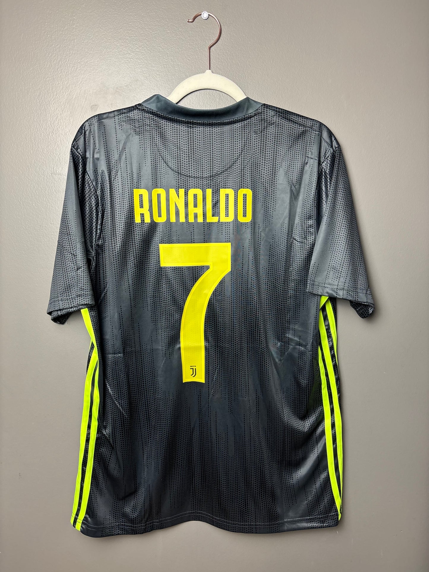 Juventus FC 2018/19 - 7 Ronaldo