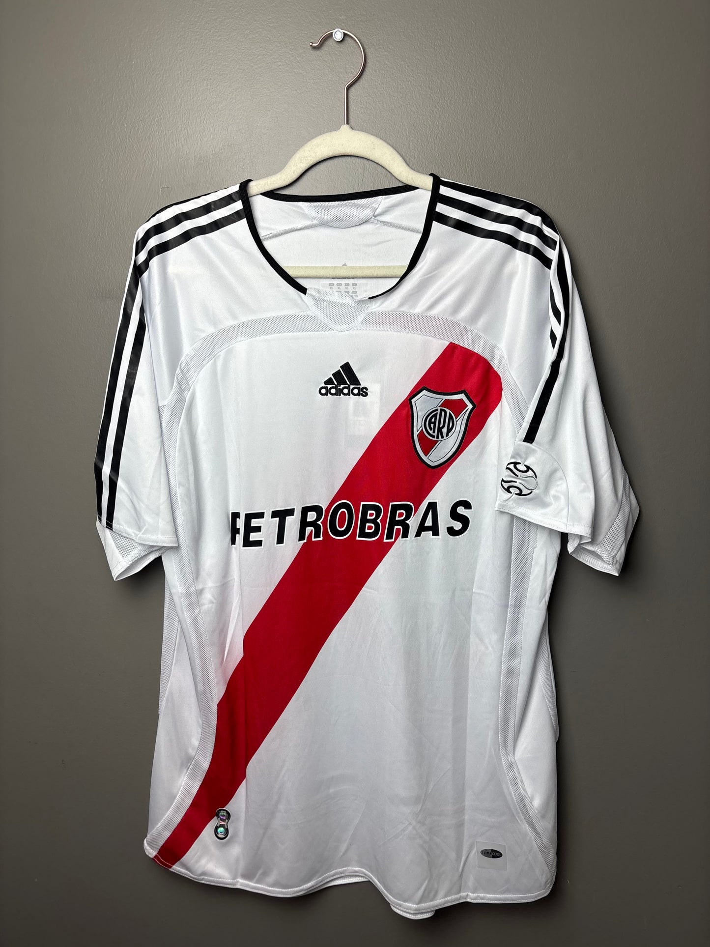 River Plate 2006/07 - 9 Falcao