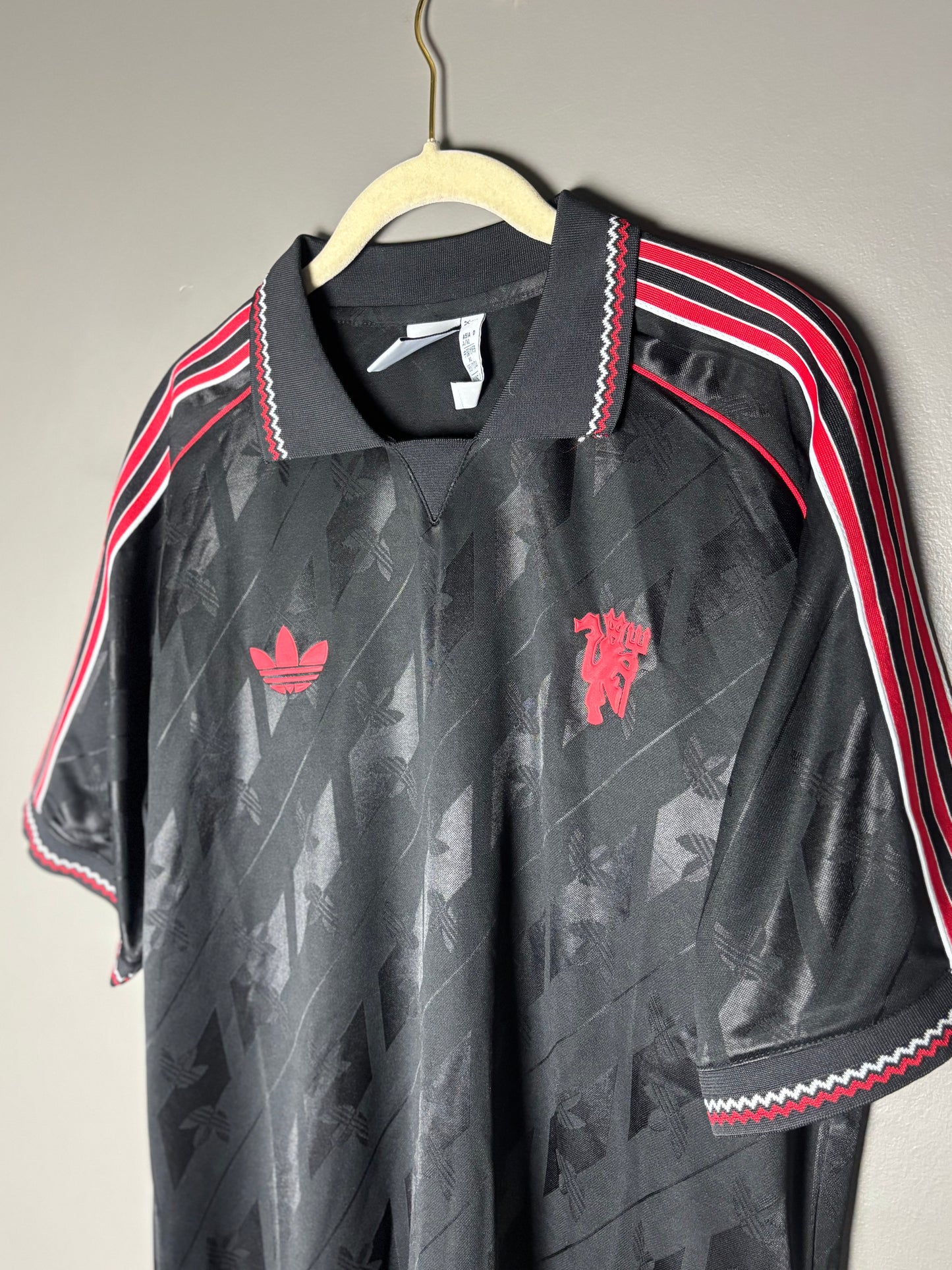 Manchester United ‘24 - Retro Version