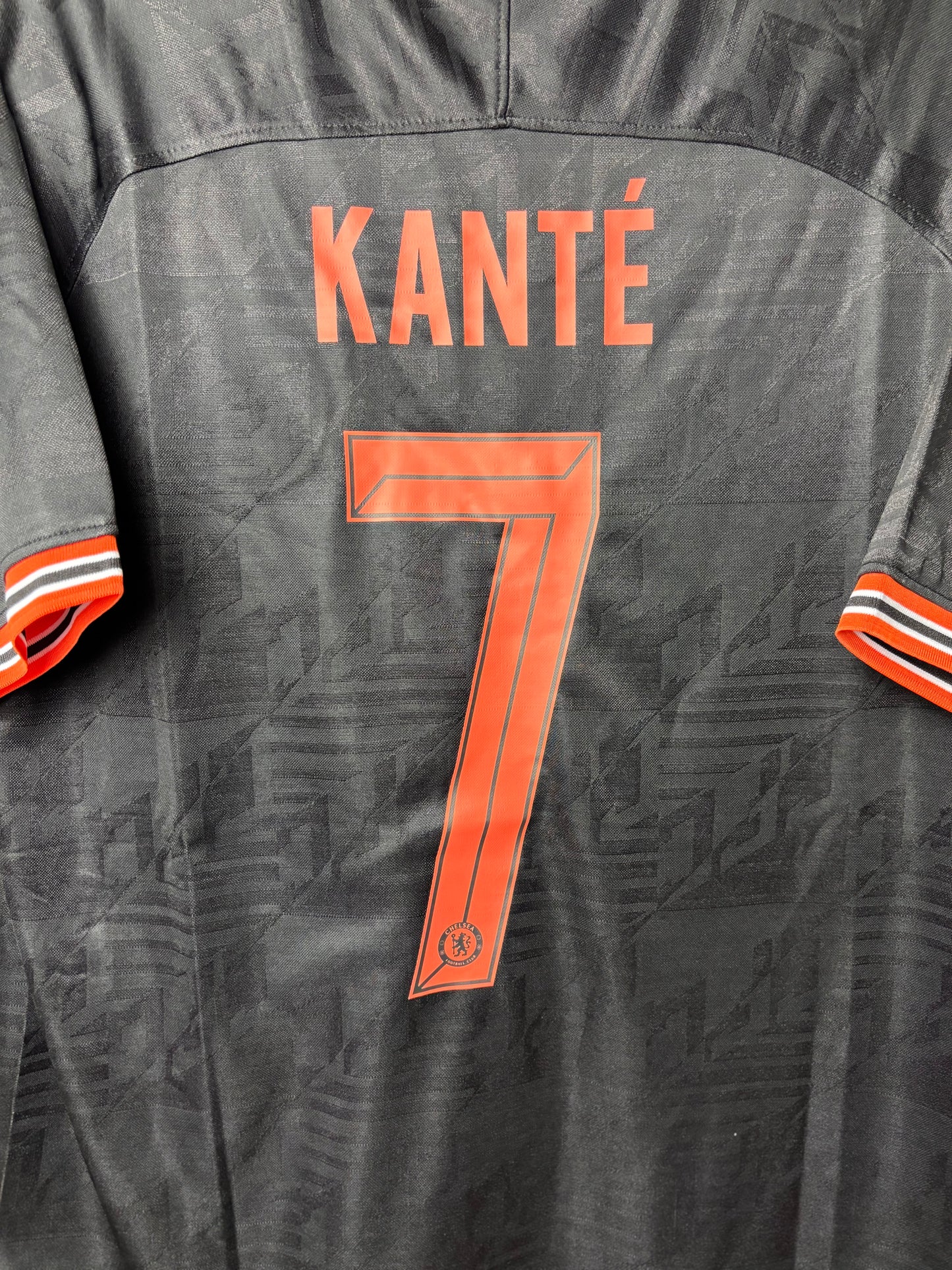 Chelsea FC 2019/20 - 7 Kanté