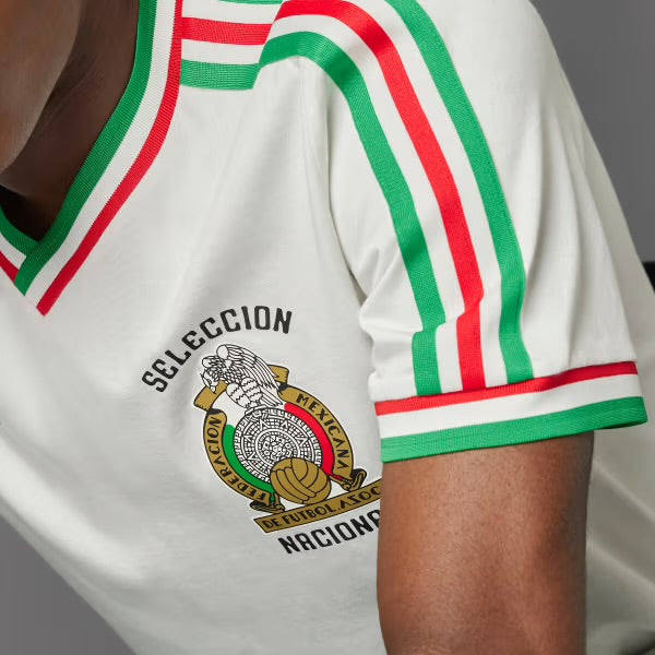 Mexico Jersey ‘80