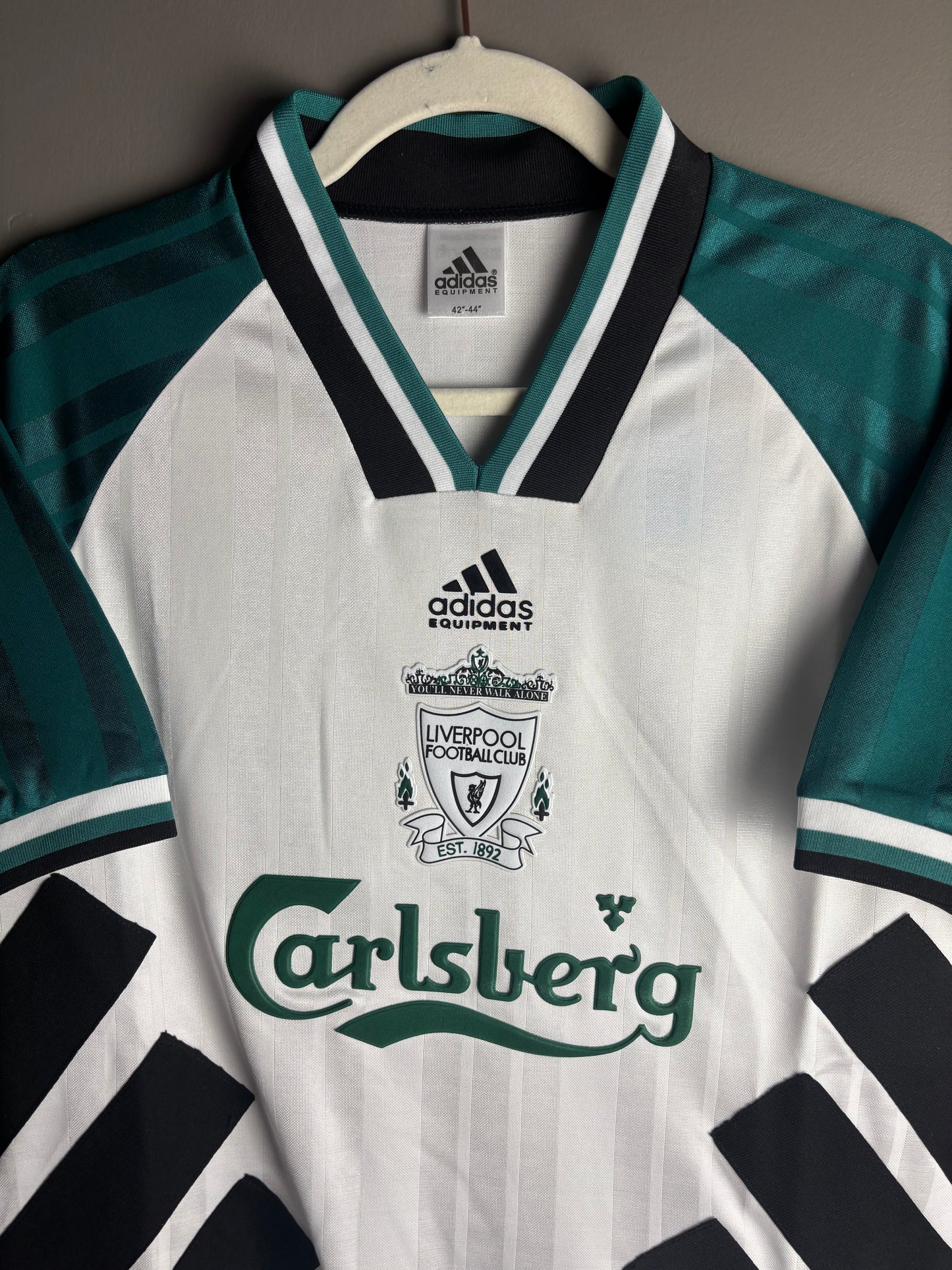 Liverpool FC ‘94 - Away Kit
