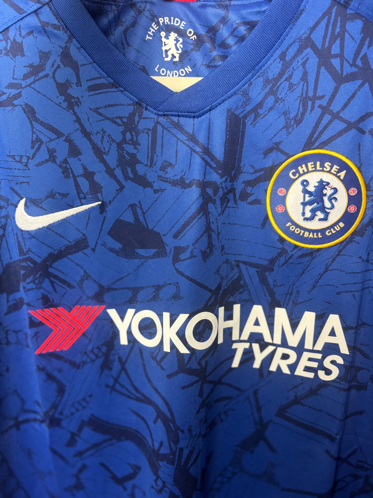 Chelsea FC 2019/20 - 17 Kovačić