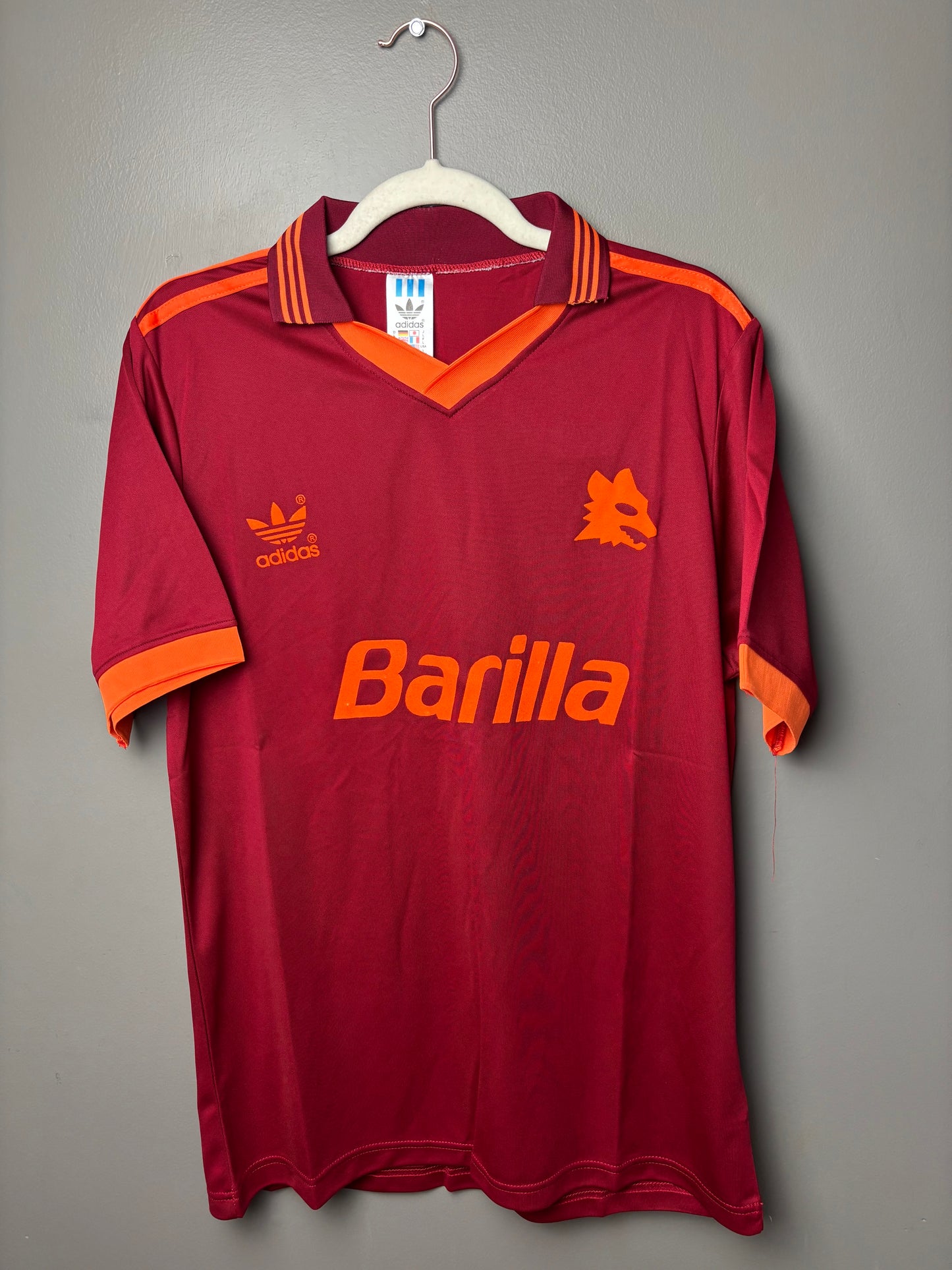 AS Roma 1992-94