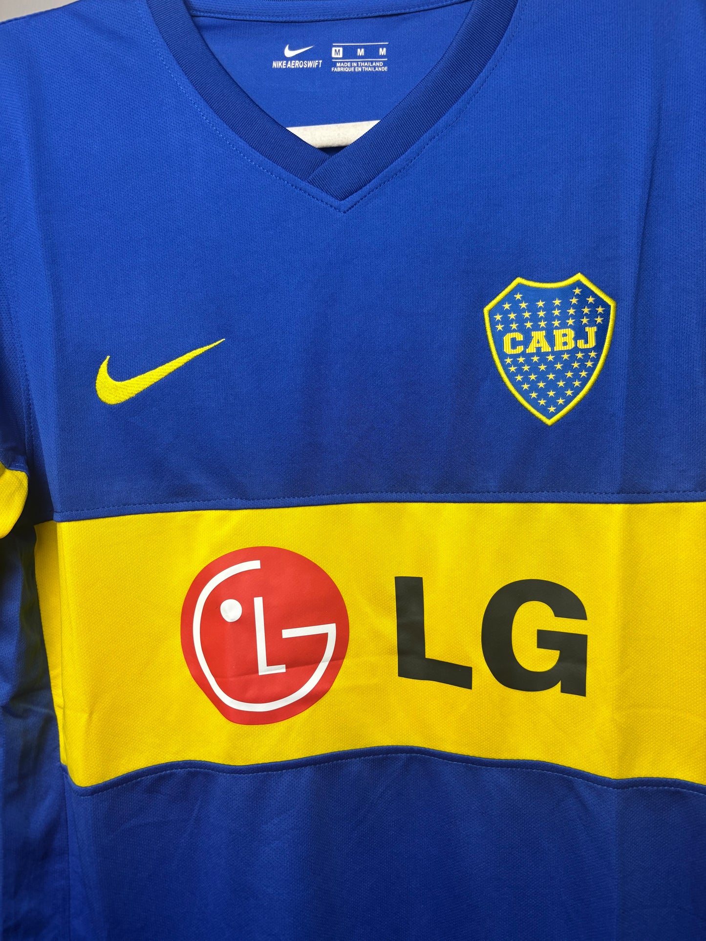 Boca Juniors 2012/13 - 10 Roman Riquelme