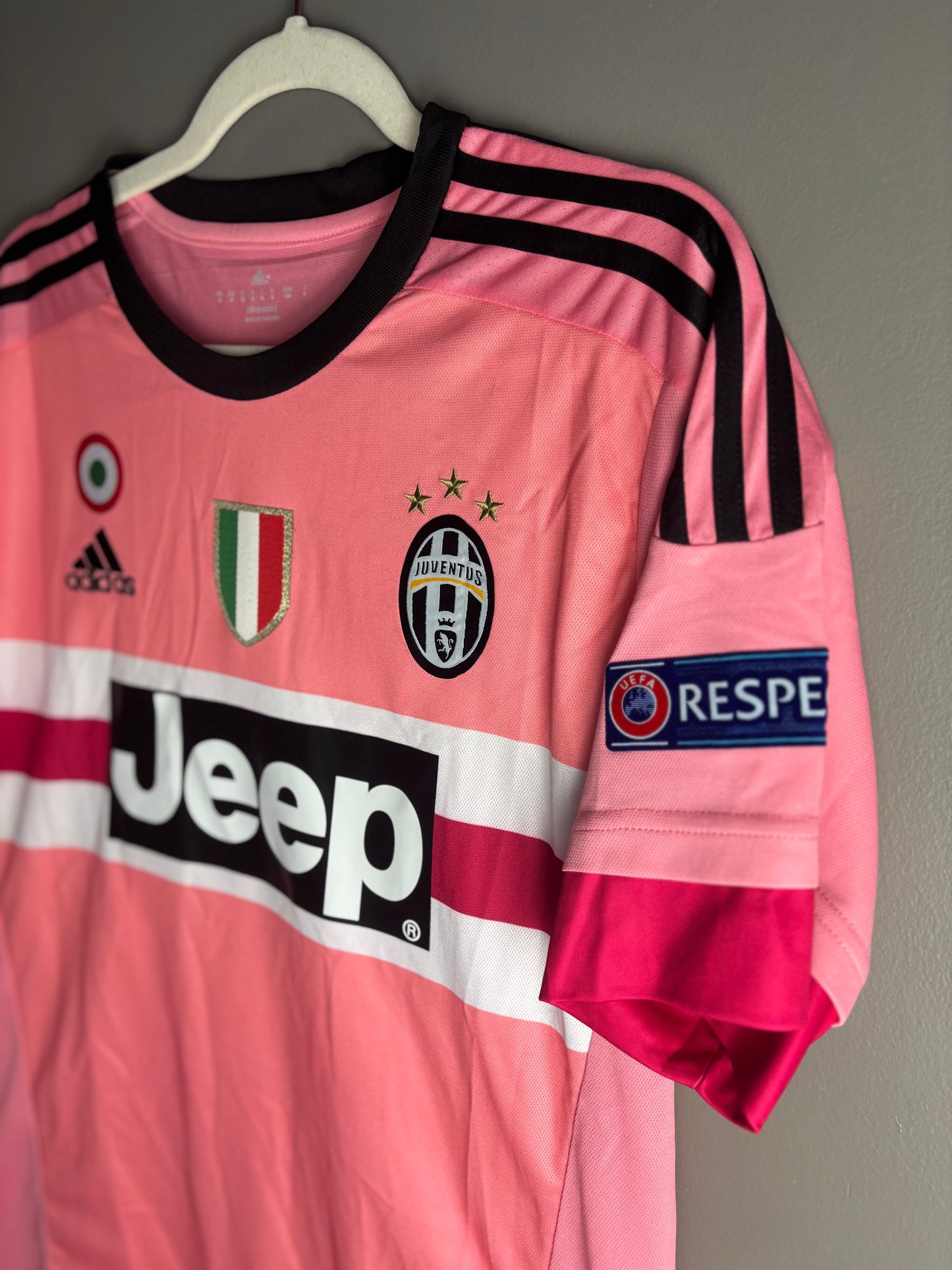 Juventus FC ‘15/16 - 10 Pogba