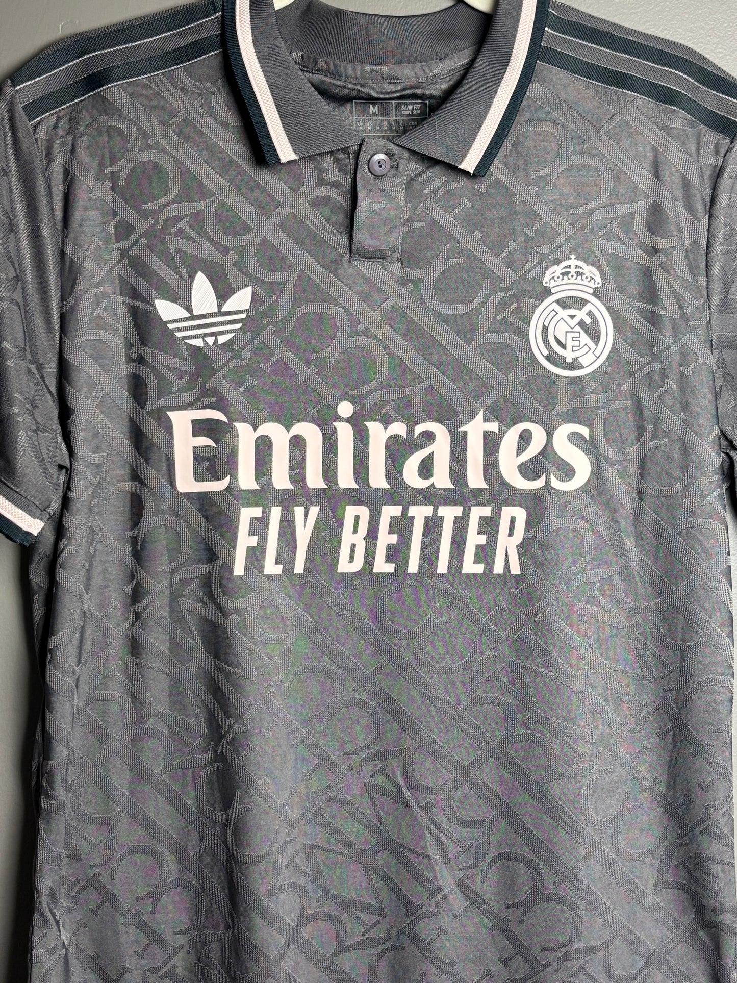 Real Madrid CF 2024/25 - 9  Mbappe