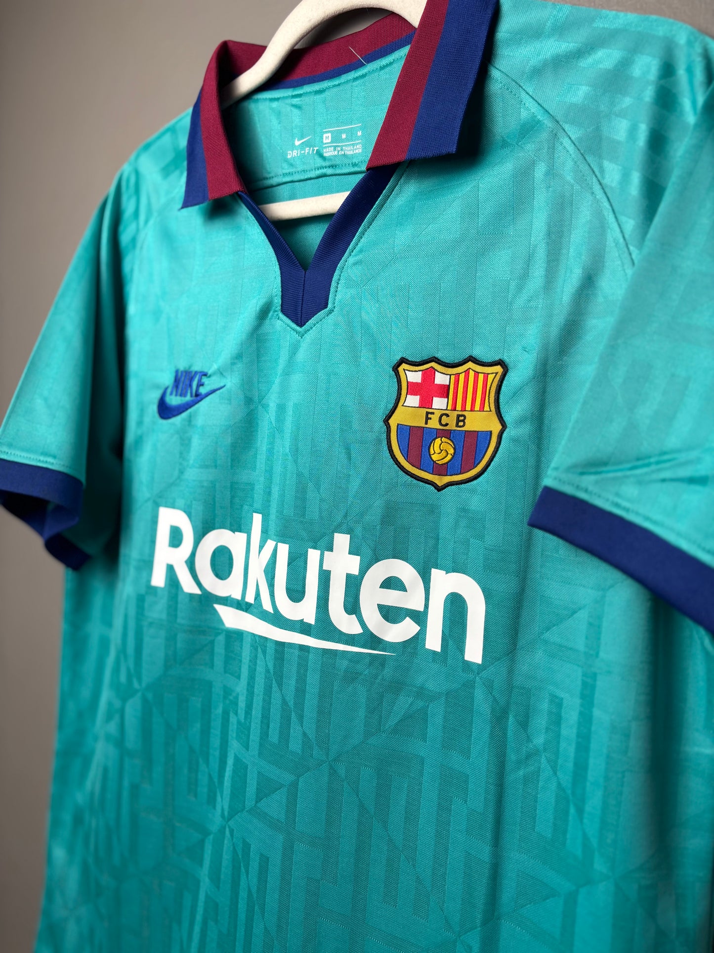 FC Barcelona 2019/20 - 10 Messi