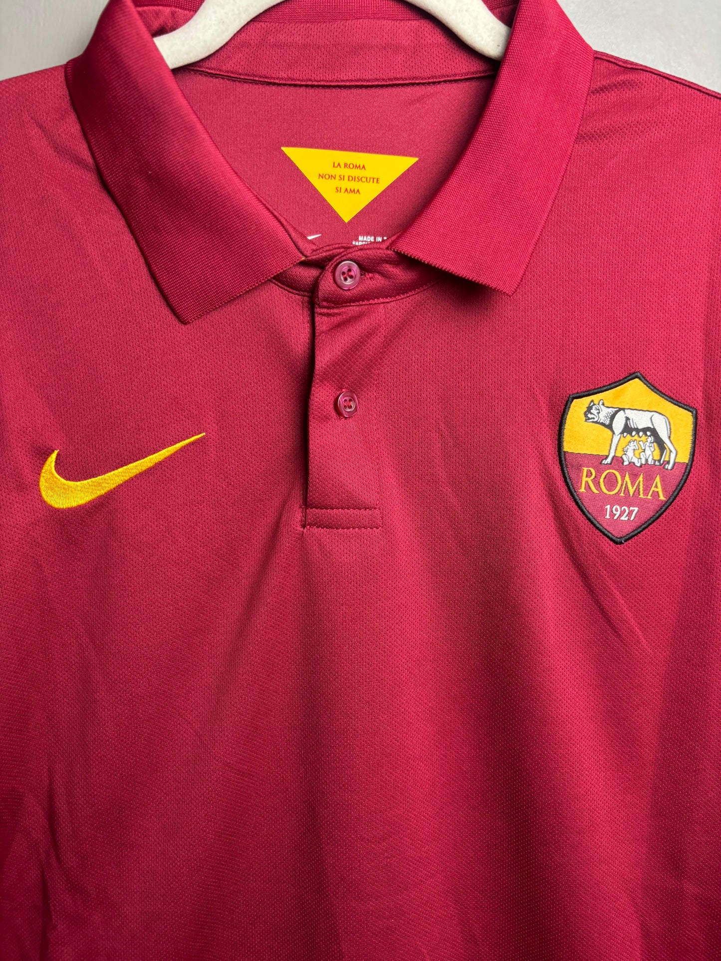 AS Roma 2014/15