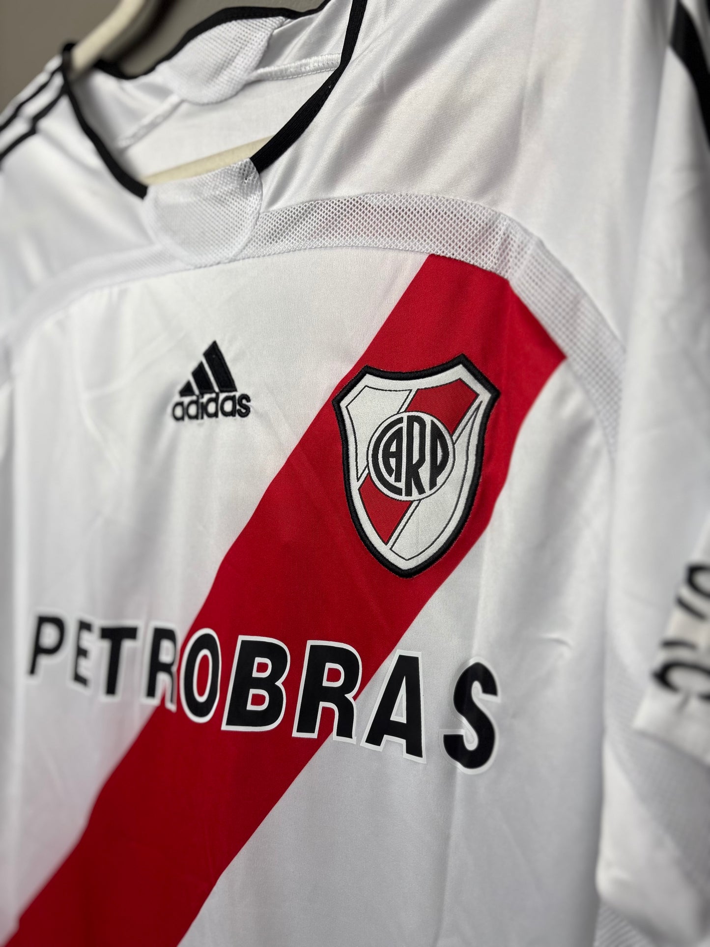 River Plate 2006/07 - 10 Gallardo