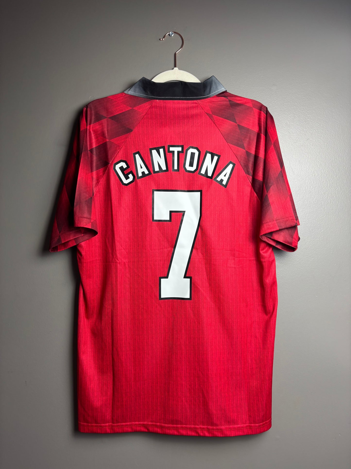Manchester United ‘97 - 7 Cantona