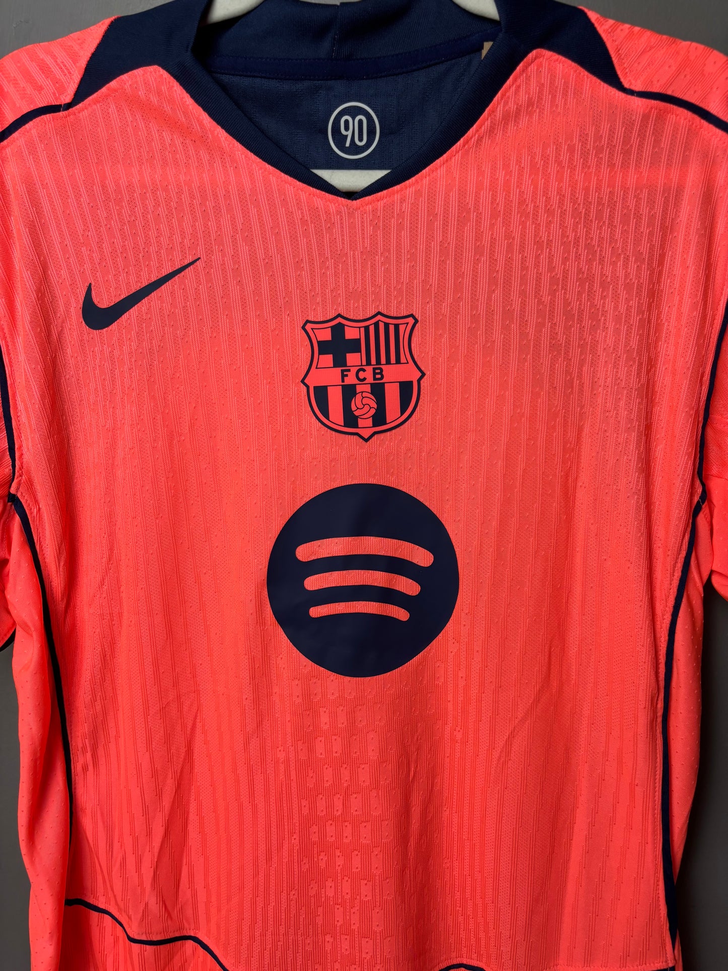 FC Barcelona 2025/26 - 11 Raphinha