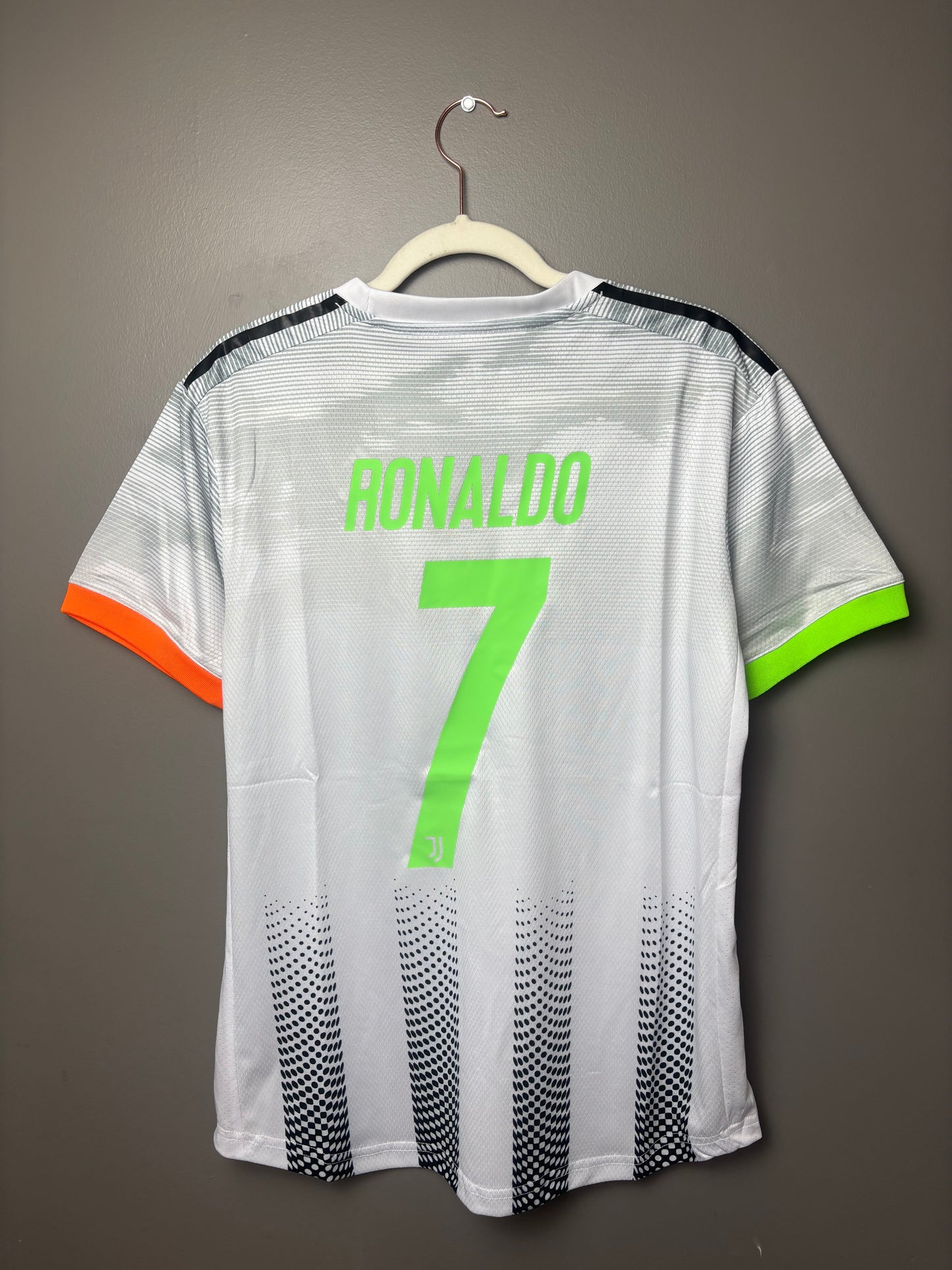 Juventus FC x Palace 2019/20 - 7 Ronaldo