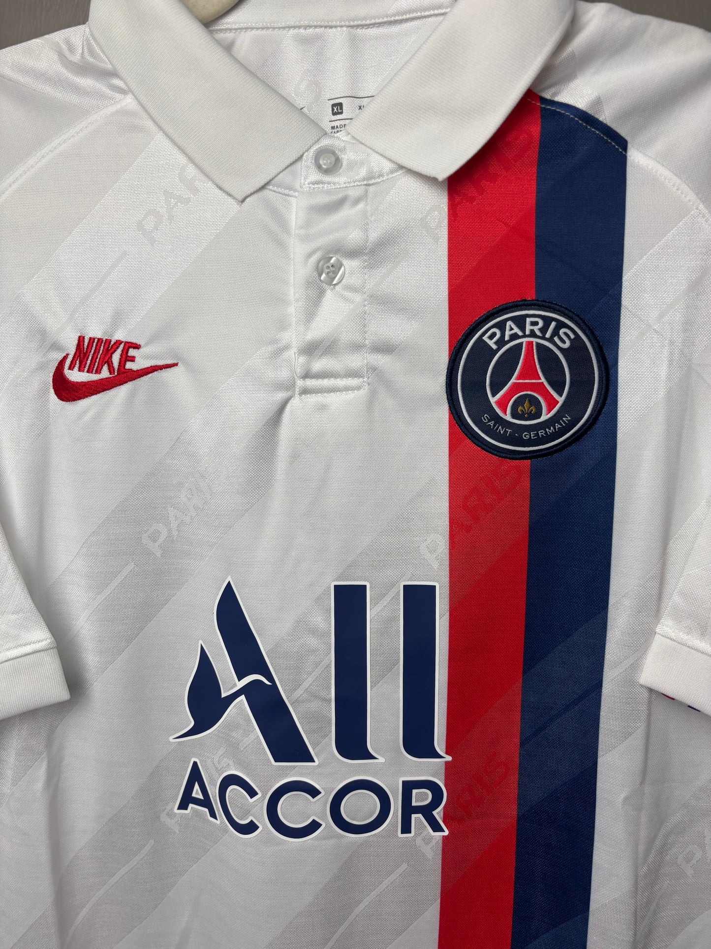 PSG 2019/20 - 10 Neymar Jr