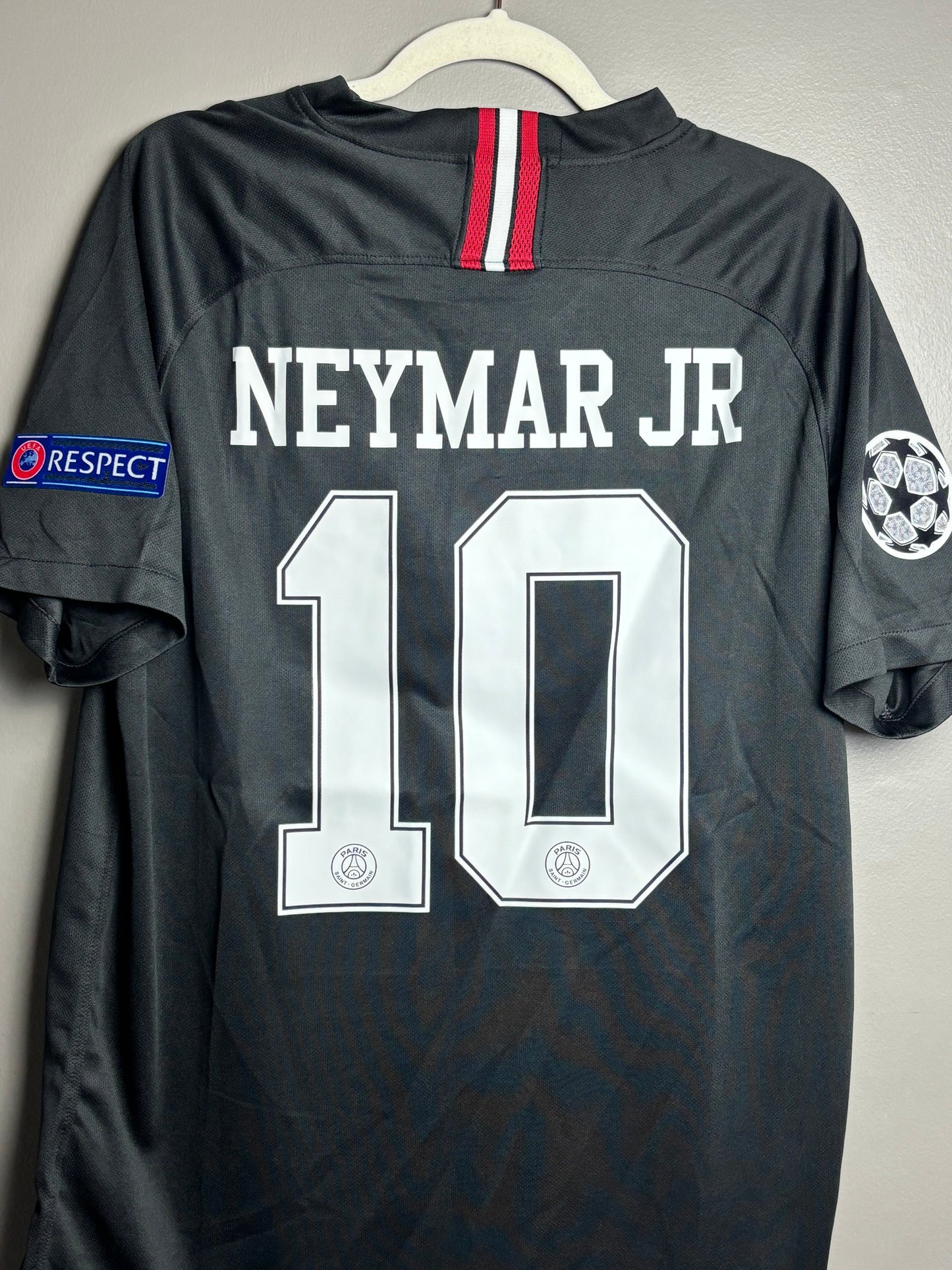 PSG 2018/19 - 10 Neymar Jr