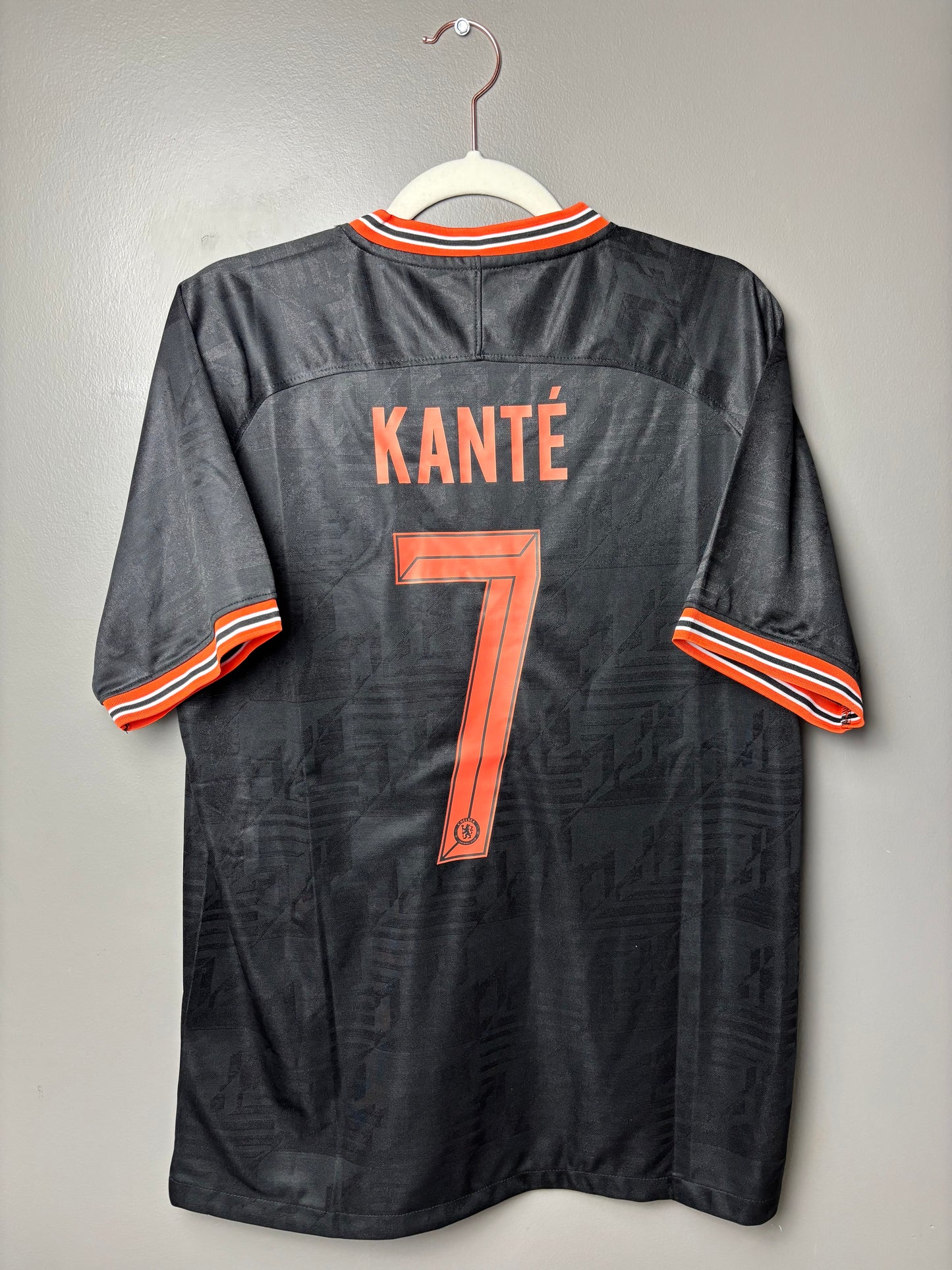 Chelsea FC 2019/20 - 7 Kanté