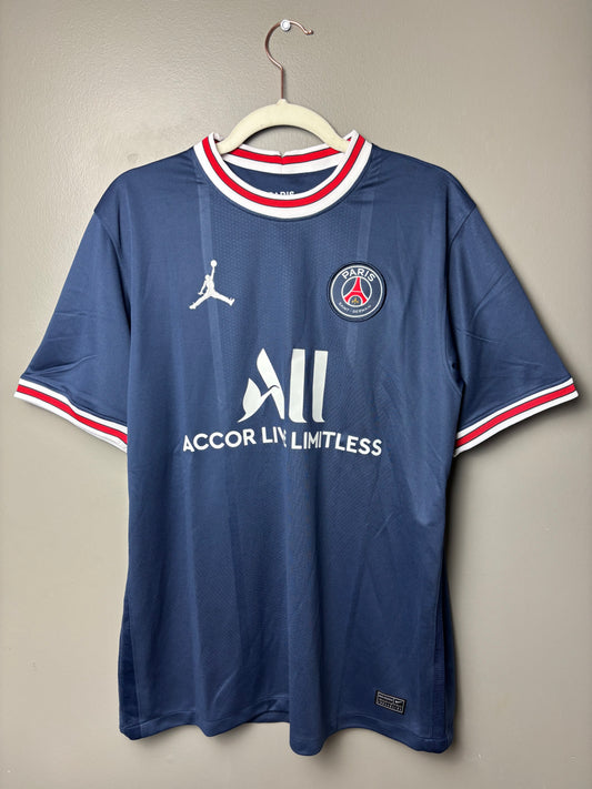 PSG x Jordan - 30 Messi