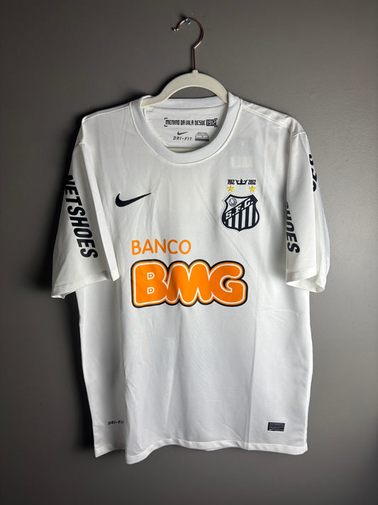 Santos FC ‘12/13 - 11 Neymar Jrs