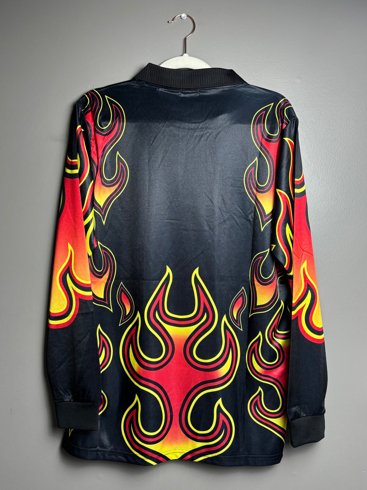 Japan 1998 Goalkeeper Jersey