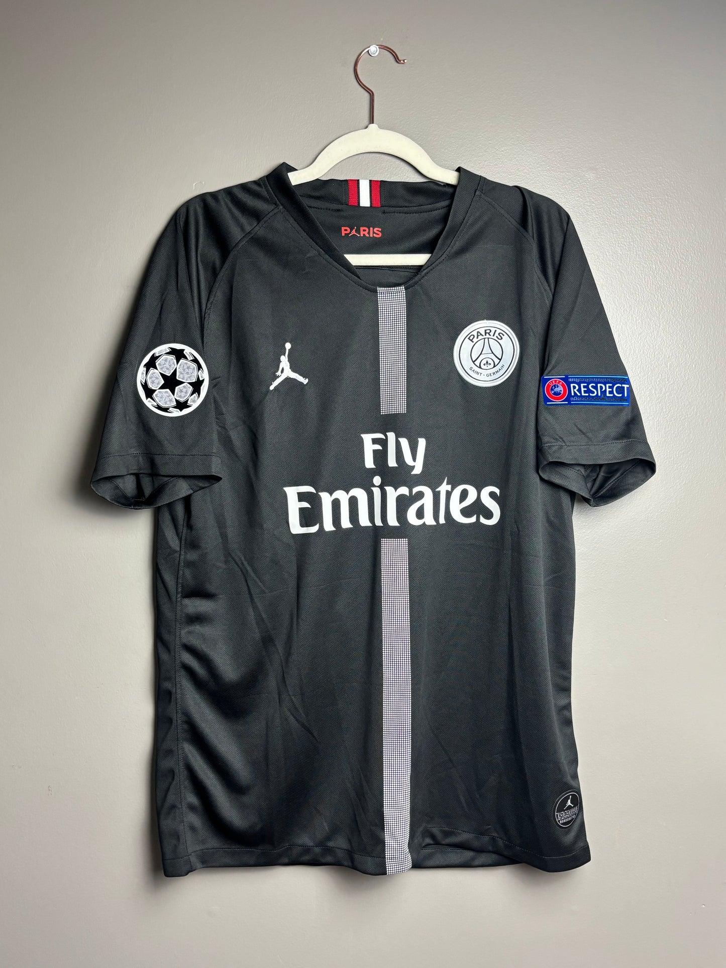 PSG 2018/19 - 10 Neymar Jr