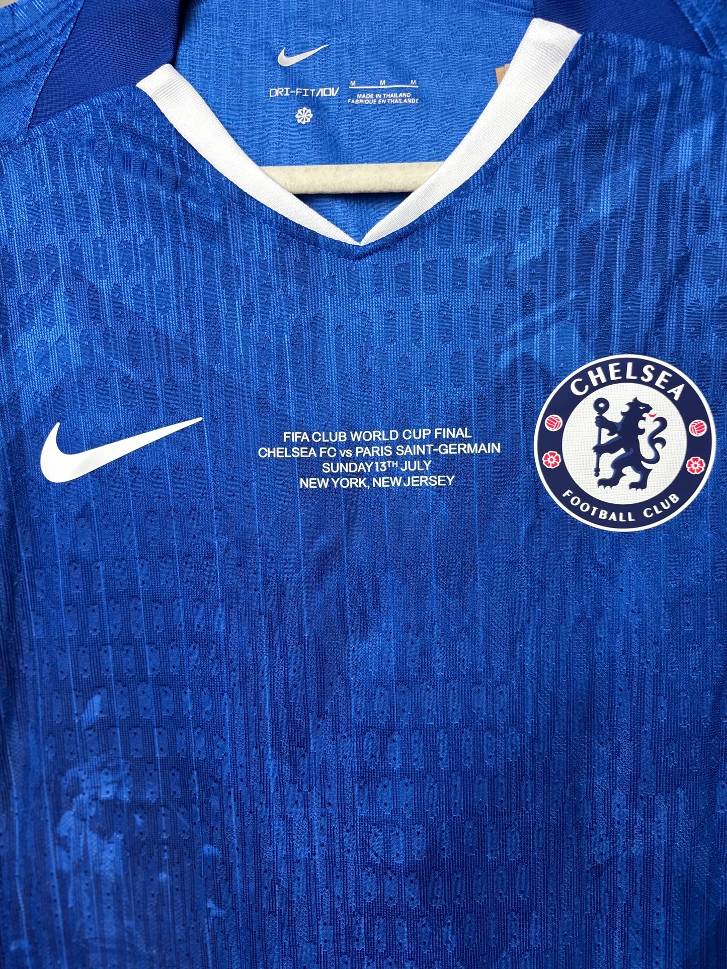 Chelsea FC 2025/26 - 10 Cole Palmer