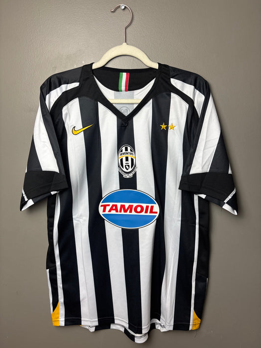 Juventus FC 2005/06 - 9 Ibrahimović