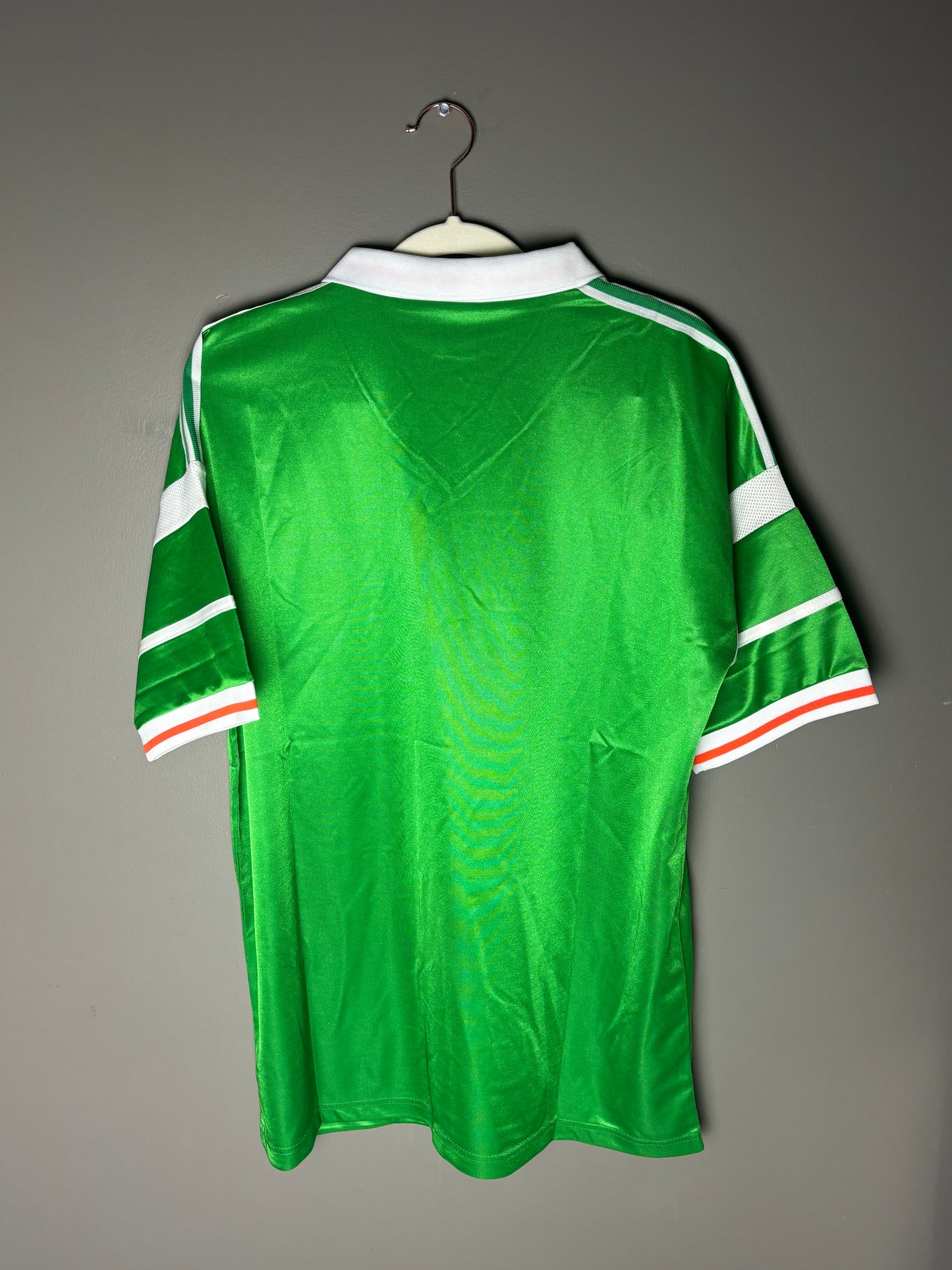 Ireland 1988/89