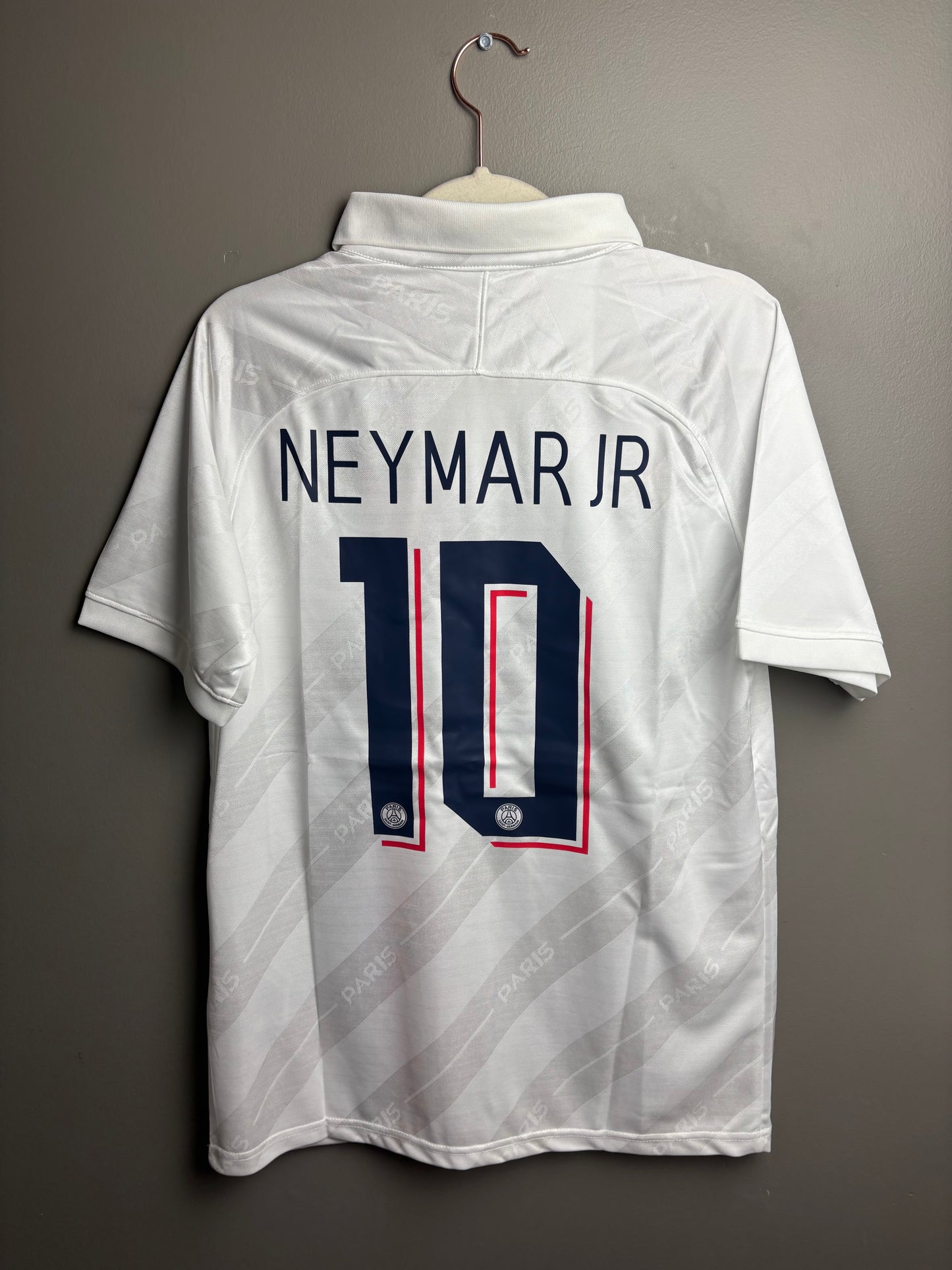 PSG 2019/20 - 10 Neymar Jr