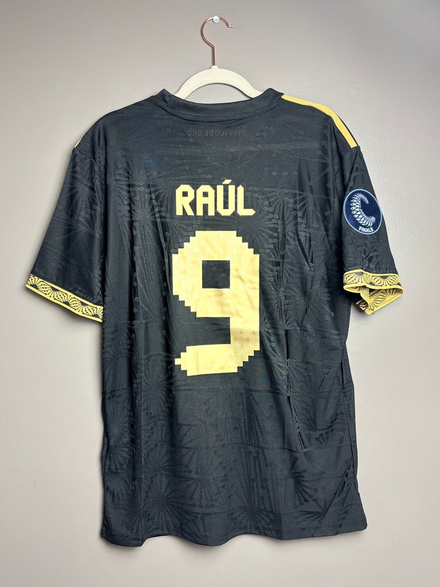 Mexico 2025 - 9 Raúl
