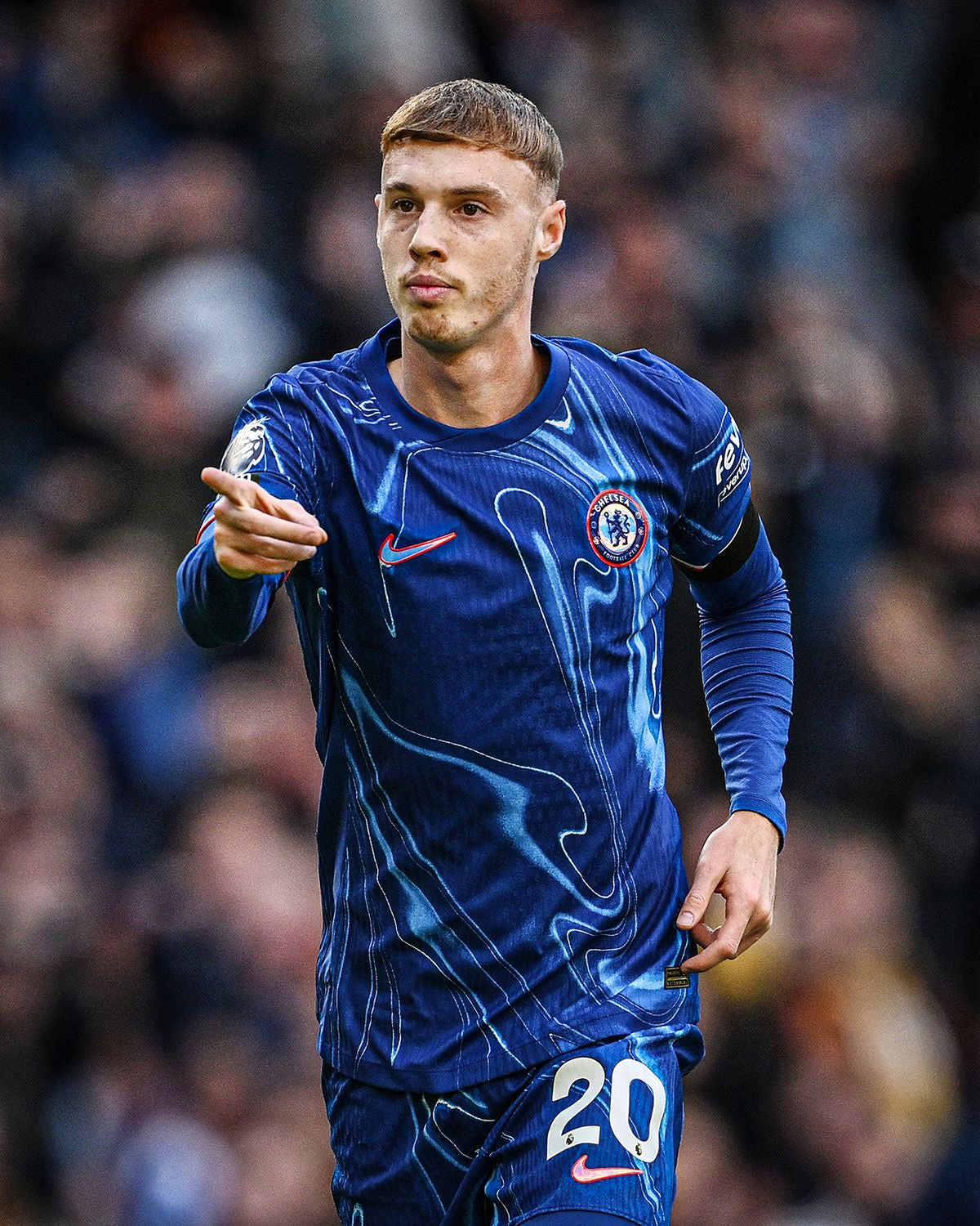 Chelsea FC ‘24 - 20 Palmer