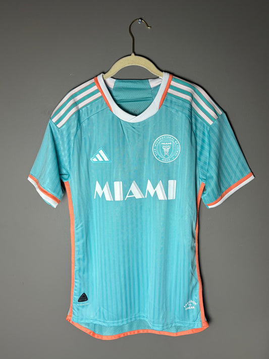 Inter Miami 24/25 Third Kit 10 Messi