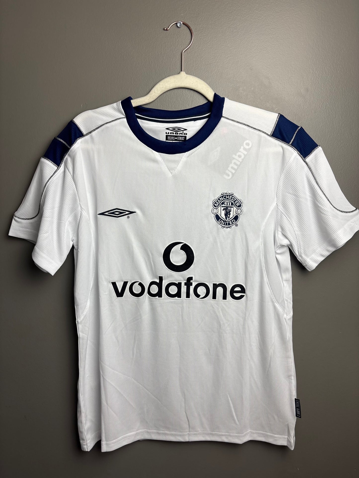 Manchester United 1999/00 - 7 Beckham