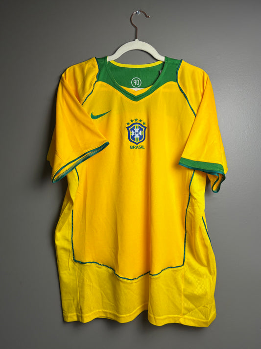 Brazil 2004