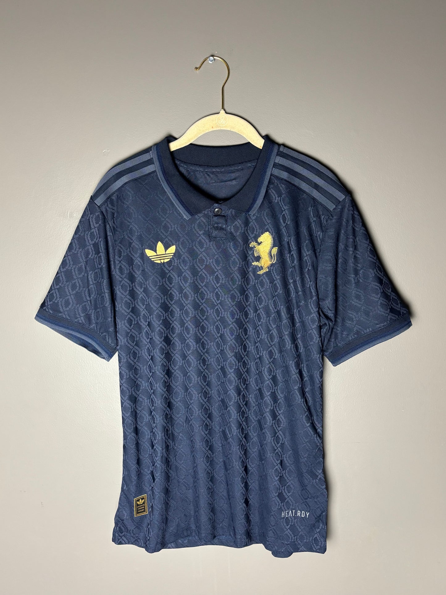 Juventus FC 2024 - Retro Version