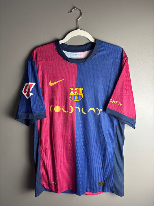 FC Barcelona ‘24/25 - 19 Lamine Yamal