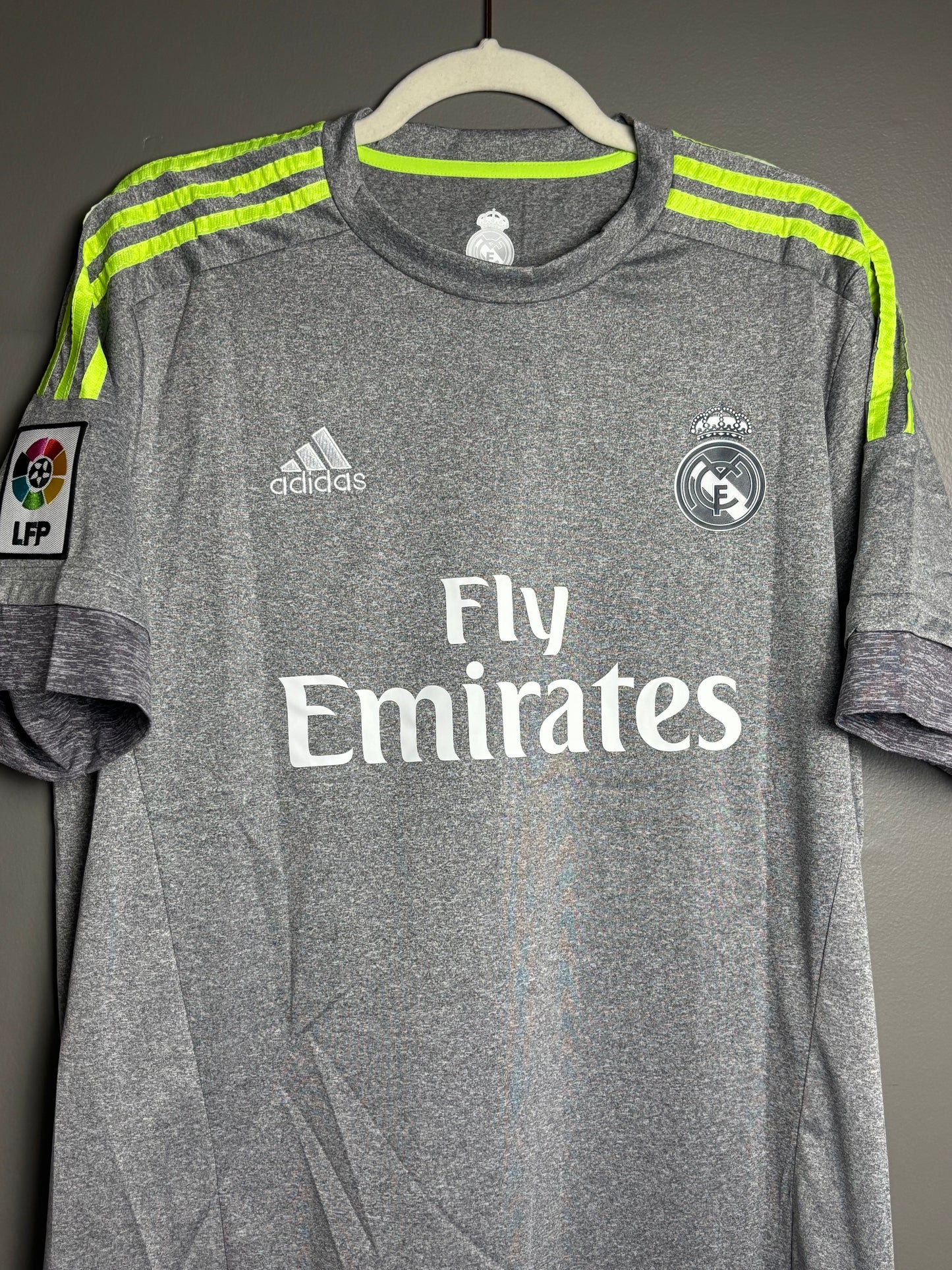 Real Madrid CF 2015/16 - 7 Ronaldo