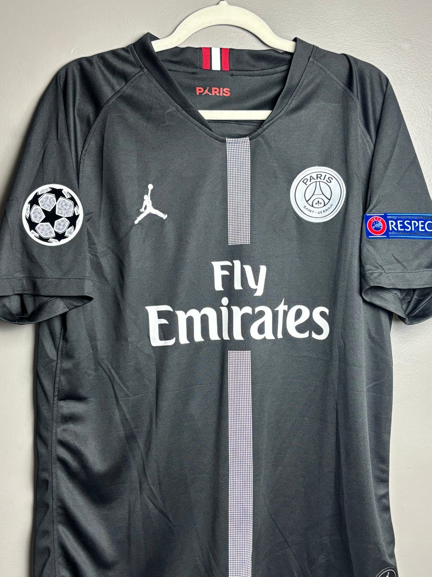 PSG 2018/19 - 10 Neymar Jr