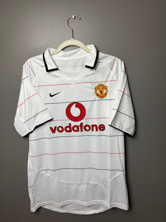 Manchester United 2003/04 - 8 Rooney