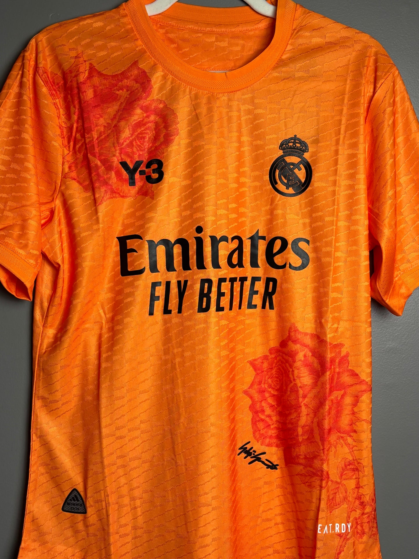 Real Madrid CF x Y3 2023/24