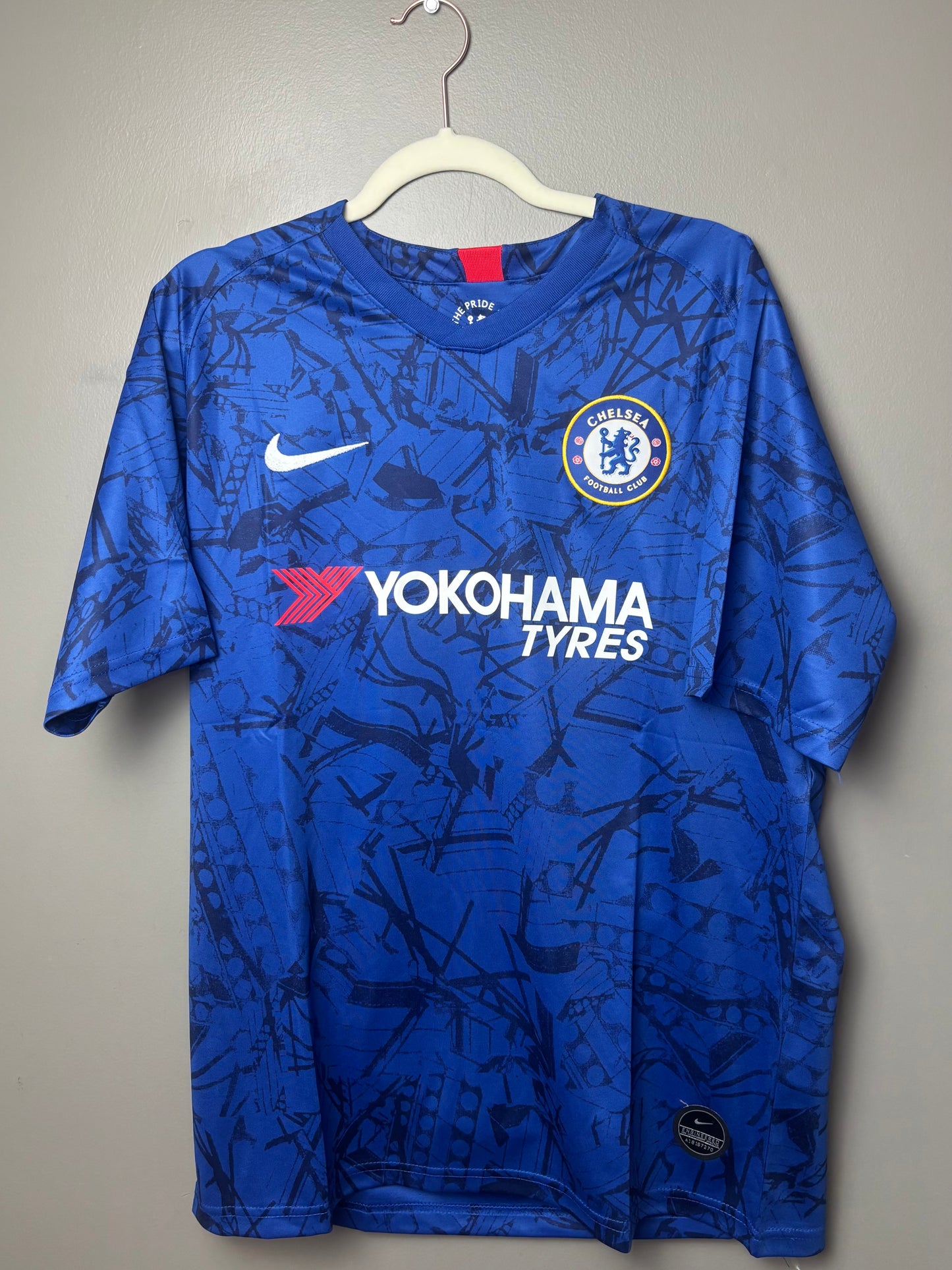 Chelsea FC 2019/20 - 17 Kovačić