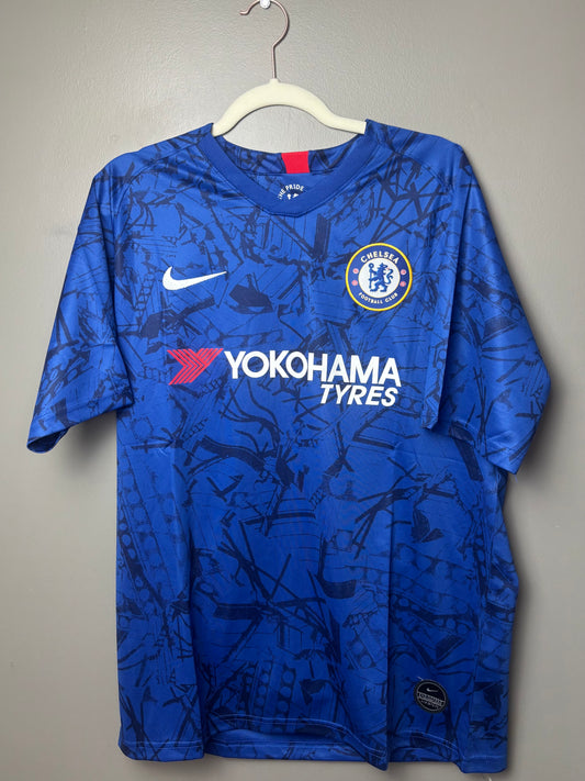 Chelsea FC 2019/20 - 17 Kovačić
